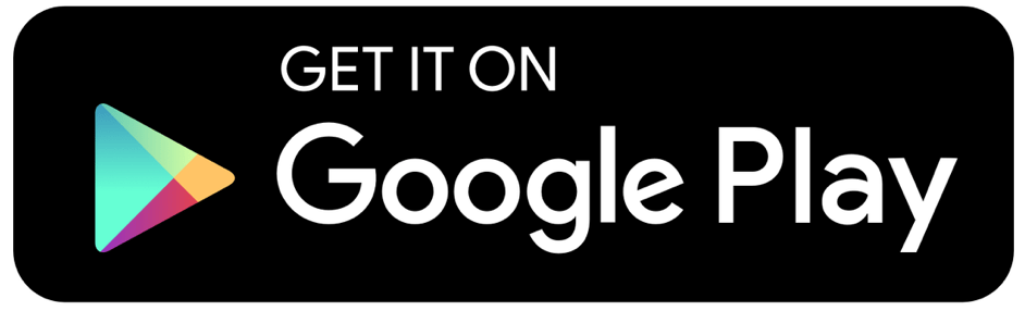 Get it on Google Play badge for downloading the app.
