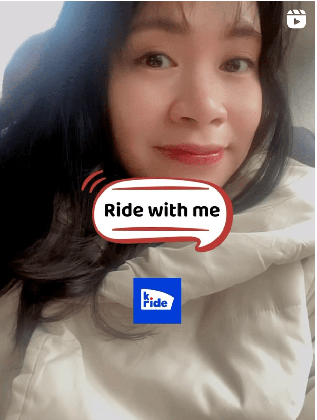 Foreigner friendly taxi in&nbsp;Korea?