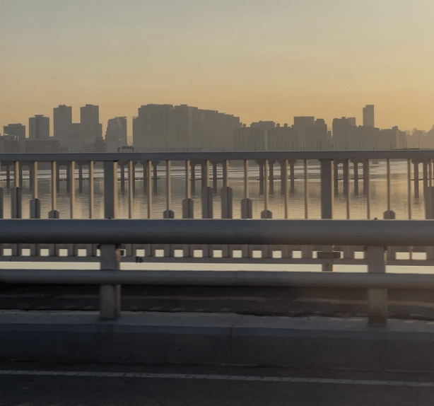 Una app que necesitarás en tu visita a&nbsp;Corea