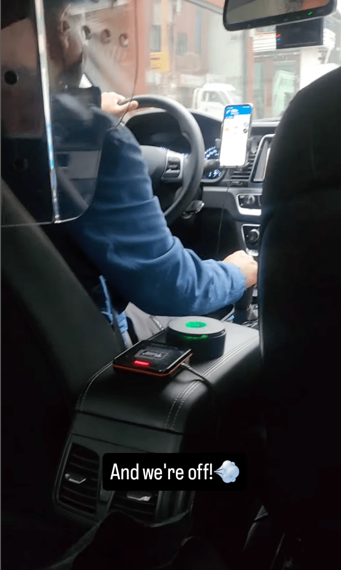 I don’t waste anytime with crowds, miscommunication, or&nbsp;confusion!