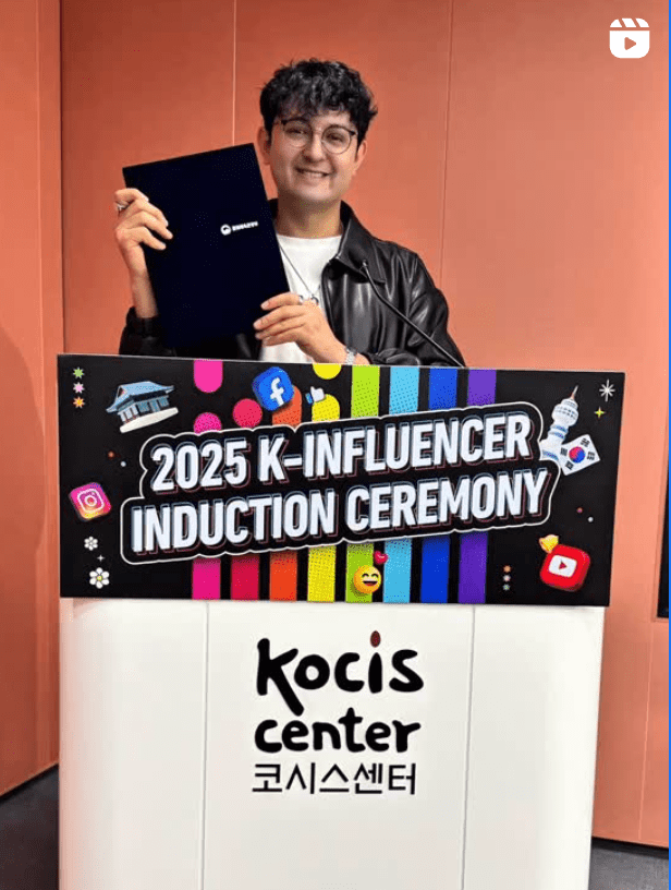 Late for orientation. No idea how to get there. But thanks to&nbsp;k.ride