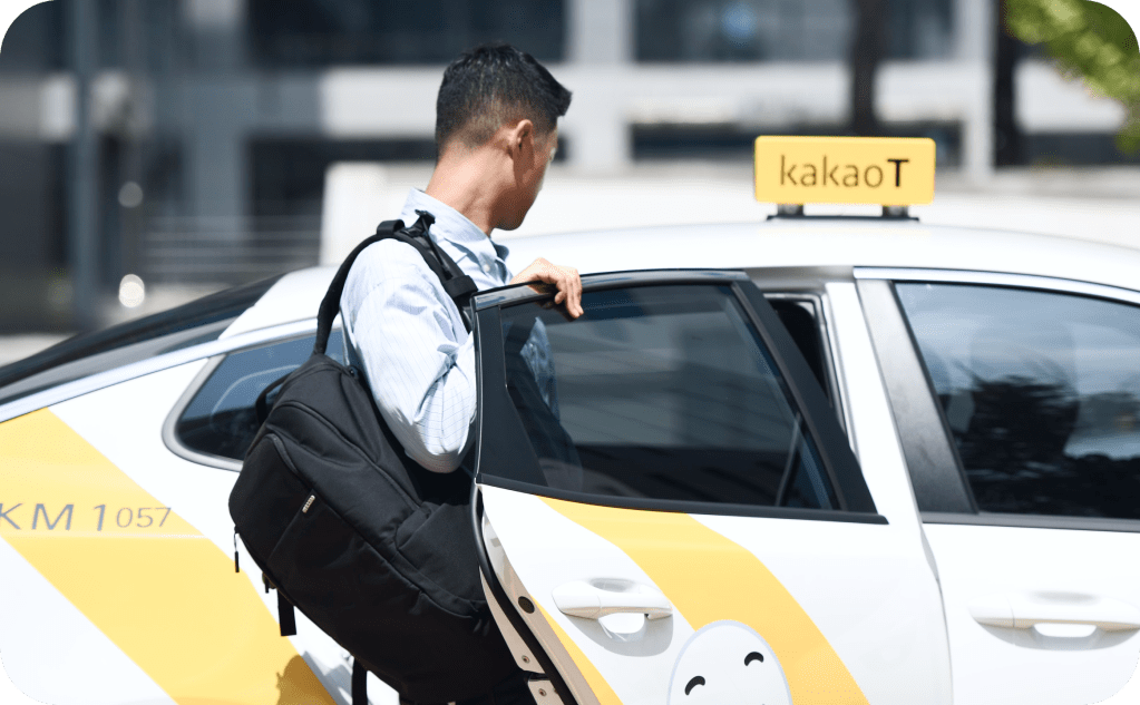 k.ride: Best Taxi App for Travelers in&nbsp;Korea