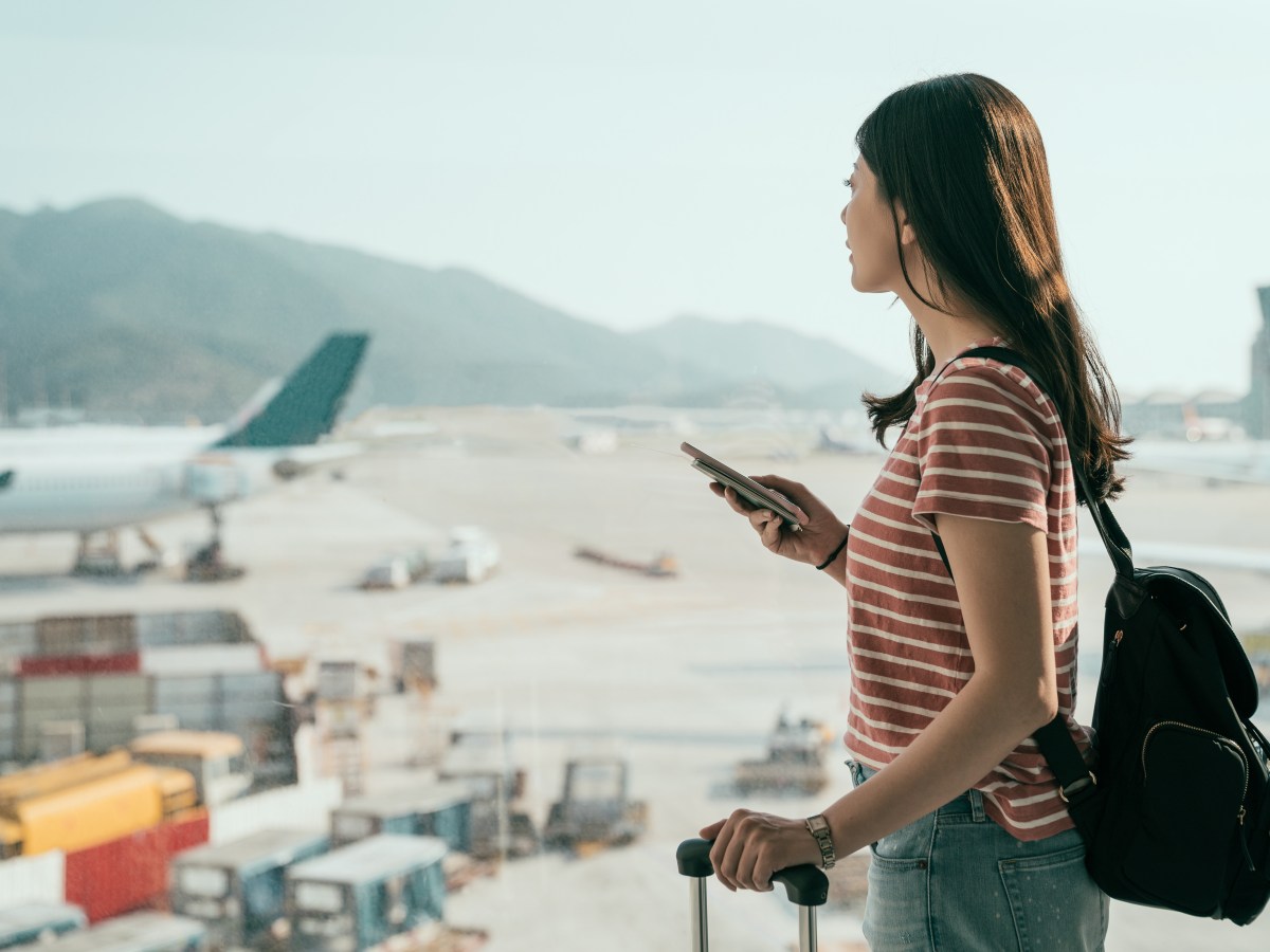 仁川空港からソウル市内へ：一番簡単で便利な移動方法は？