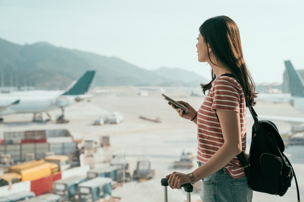 仁川空港からソウル市内へ：一番簡単で便利な移動方法は？