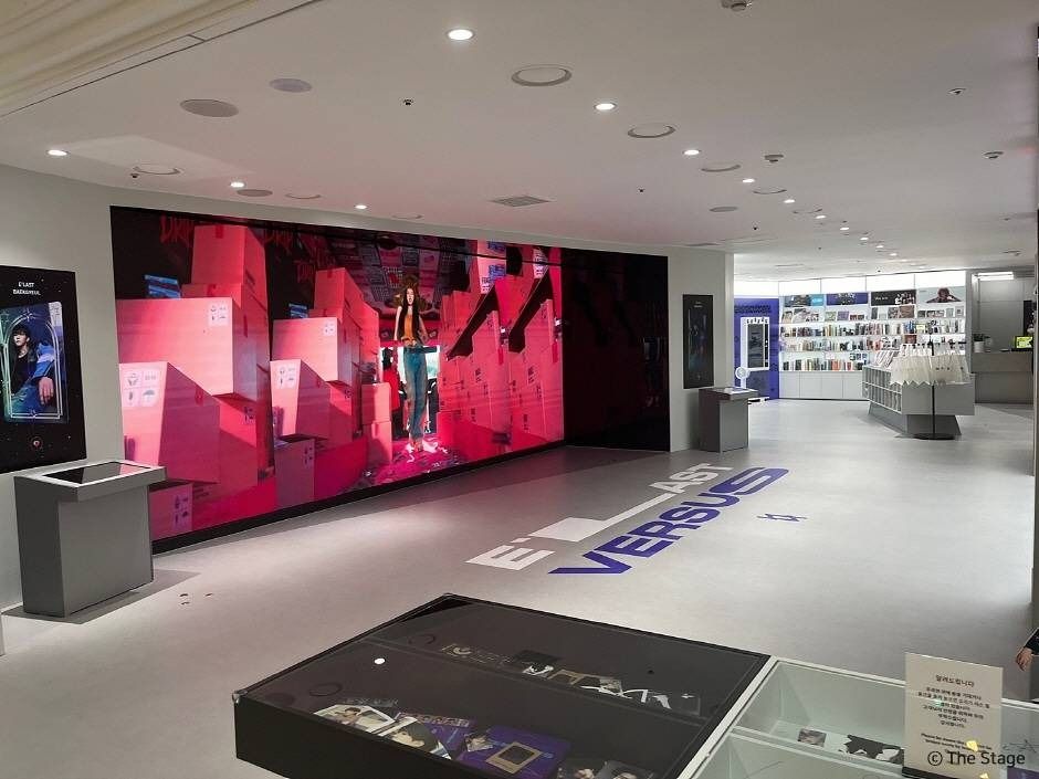 The Stage in Jongno: Korea’s Largest K-Pop Shopping Complex