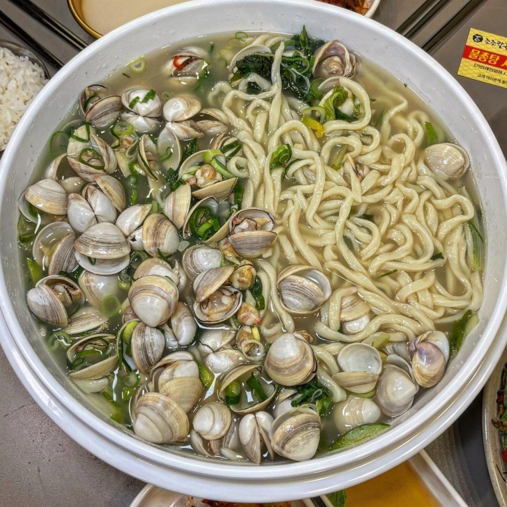 Where to Eat in Seongsu? 🍜 My Top 10 Local Picks (Backed by Real Kakao Navi&nbsp;Data!)