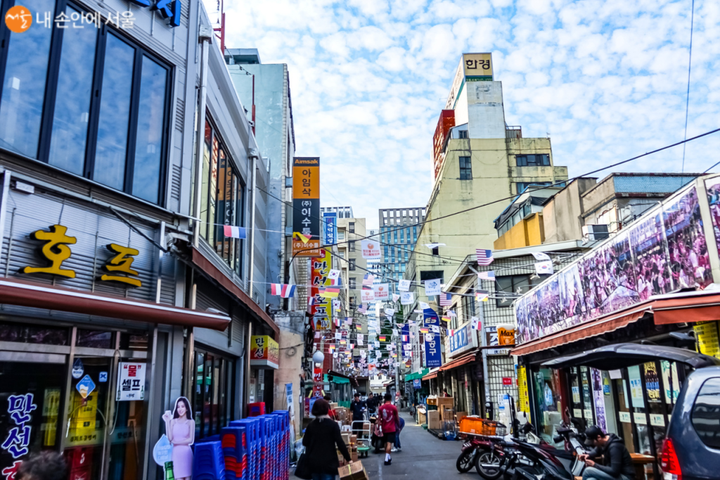 What to Eat in Euljiro? 😋 My Top 10 Picks for Seoul’s Hidden Food&nbsp;Gems