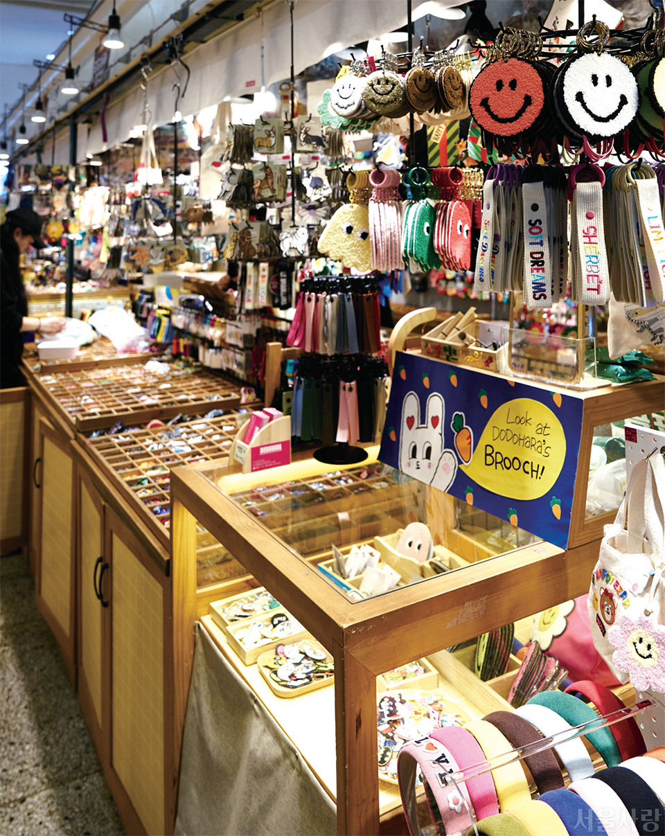 Must-Try Korea Travel Trend: Dive into “Kku” Culture & Gen Z’s DIY&nbsp;Craze!