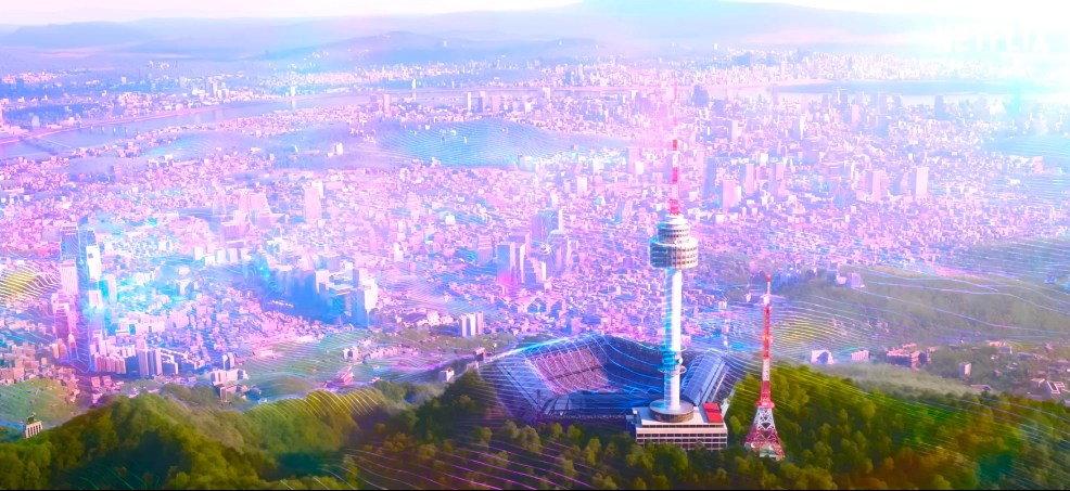 A K-Pop Demon Hunter’s Seoul Tour 😈 My Guide to the Real-Life&nbsp;Locations!