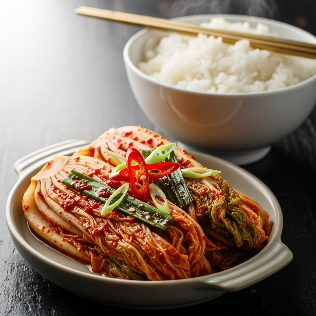 The Soul of Korea: Exploring Kimjang Culture & Top 5 Local Kimchi&nbsp;Spots