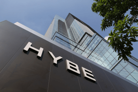 Near HYBE 🥩: Top 10 Local Restaurants Verified by Taxi trip&nbsp;data