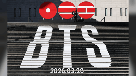 Purple Feast Near Gwanghwamun 💜: Top 10 Local Eats for BTS&nbsp;Fans