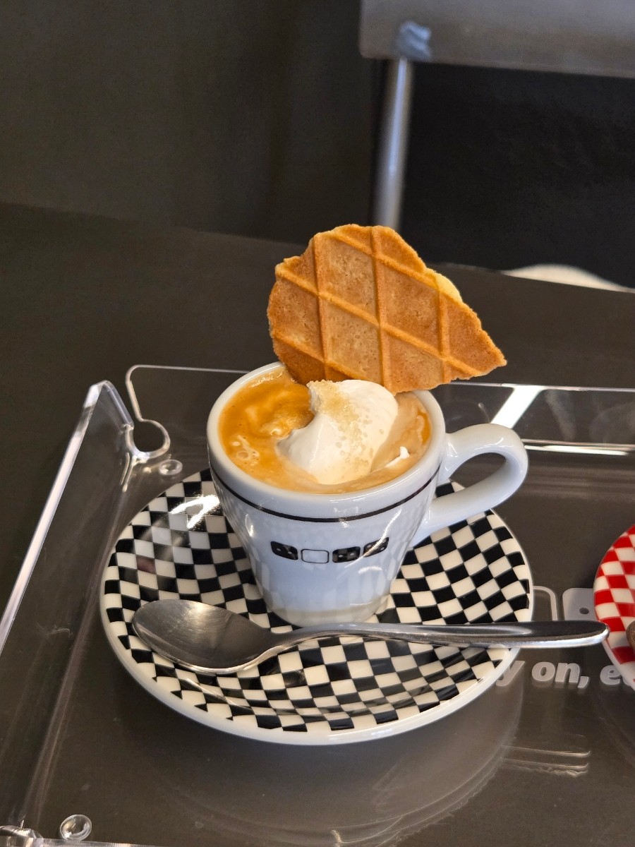 「Purple Map of the show」 – 03. Music & Variety show