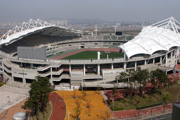 「Purple Map of the show」 – 06. Concert Day Spot