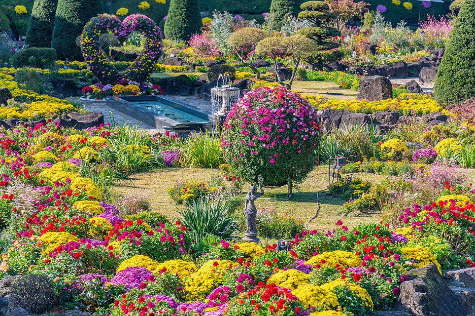 Beyond Seoul 🌸: 5 Best Day Trips for the Last Spring Flowers in&nbsp;2026