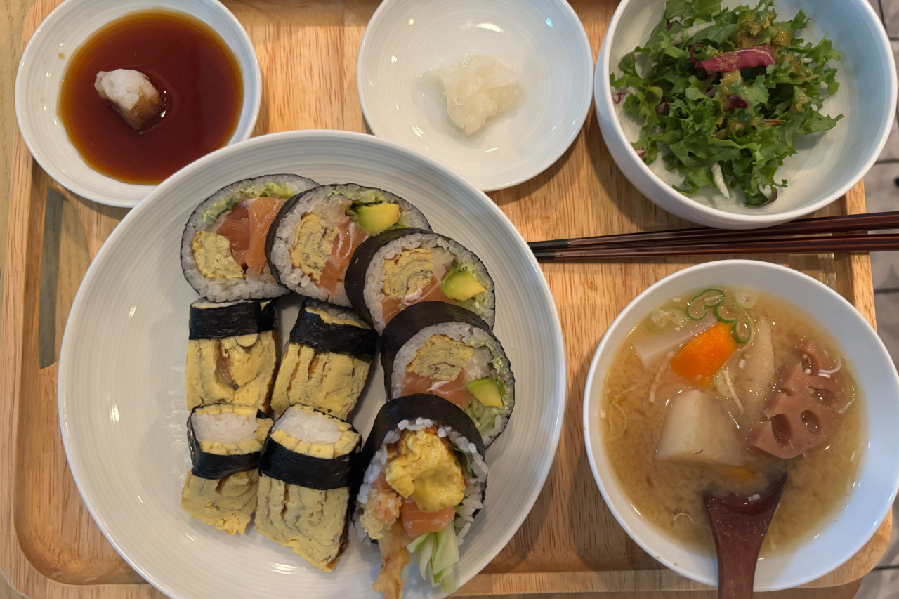 Hidden Seoul Gems 🚶: A Tourist-Free Euljiro Food Walk Just Minutes from Myeongdong